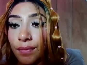 Babyhotx69 Chaturbate stream image from October 18, 2025