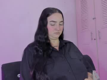 Celeste_Y_Pipe Chaturbate stream image from October 18, 2025
