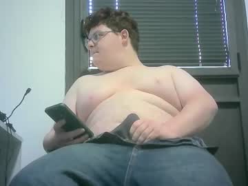 Danchub31 Chaturbate stream image from October 18, 2025