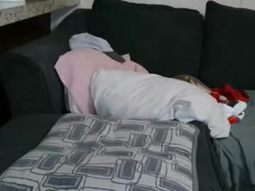 Dimepiecexxx Chaturbate stream image from October 18, 2025