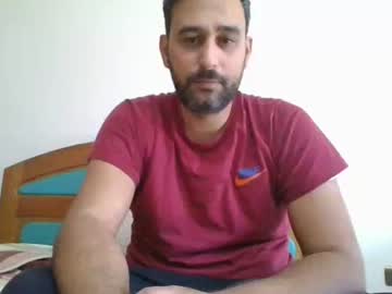 Djac1987 Chaturbate stream image from October 18, 2025