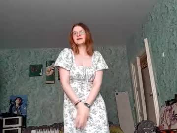 Jackelyndubitsky Chaturbate stream image from October 18, 2025