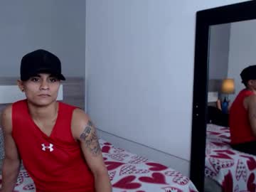 Liiamthompson Chaturbate stream image from October 18, 2025
