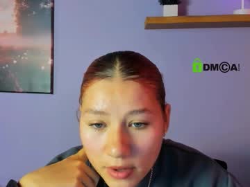 Melissa_Kandy Chaturbate stream image from October 18, 2025