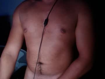 Rono6969 Chaturbate stream image from October 18, 2025