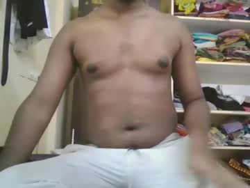 Sklavepappu143 Chaturbate stream image from October 18, 2025