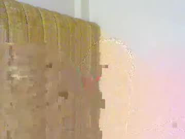 Teyannah01 Chaturbate stream image from October 18, 2025
