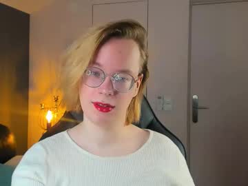 Amanda_Butlerr Chaturbate stream image from October 18, 2025