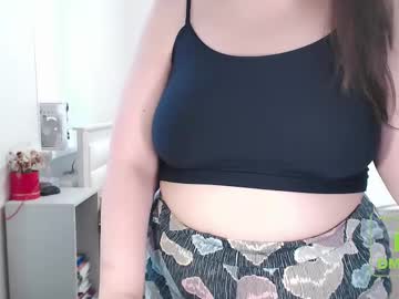 Hot_And_Pretty Chaturbate stream image from October 18, 2025