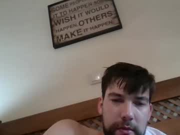 Jesus97m Chaturbate stream image from October 18, 2025