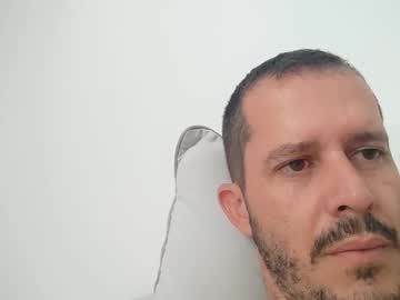 Jose_985 Chaturbate stream image from October 18, 2025