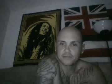 Manaworks808 Chaturbate stream image from October 18, 2025