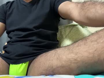 Mankini619 Chaturbate stream image from October 18, 2025