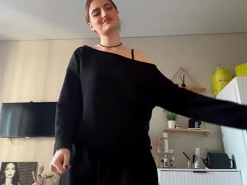 Neomapruden Chaturbate stream image from October 18, 2025