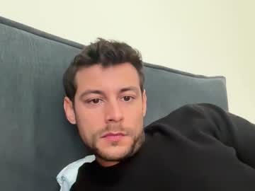 Oursmalsecret Chaturbate stream image from October 18, 2025