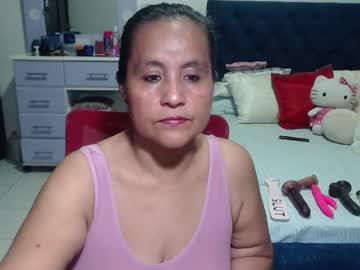 Pervert_Mommy_X Chaturbate stream image from October 18, 2025