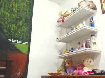 Queenammy666 Chaturbate stream image from October 18, 2025