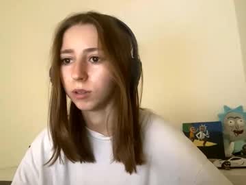 Stephanerhule Chaturbate stream image from October 18, 2025