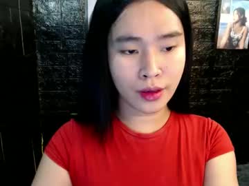 Your_Twinkletoes18 Chaturbate stream image from October 18, 2025