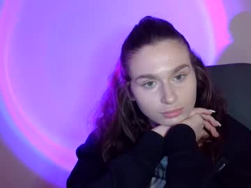 Adele_Amore Chaturbate stream image from October 18, 2025