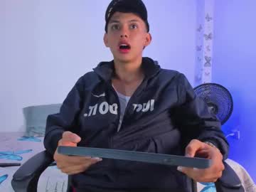 Axel_Cody_ Chaturbate stream image from October 18, 2025