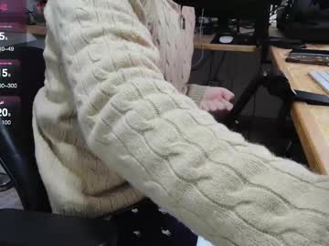 Benreich Chaturbate stream image from October 18, 2025