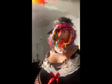 Righttoy Chaturbate stream image from October 18, 2025