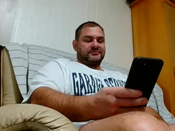 Themastercomander Chaturbate stream image from October 18, 2025