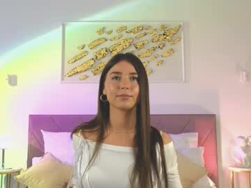 Violetta_Finch Chaturbate stream image from October 18, 2025