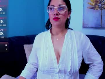 Alana_Steel_1 Chaturbate stream image from October 18, 2025