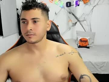 Ashlan_King Chaturbate stream image from October 18, 2025