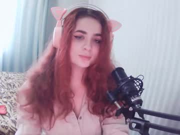 Augustinefegett Chaturbate stream image from October 18, 2025