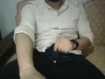 Burak20x Chaturbate stream image from October 18, 2025