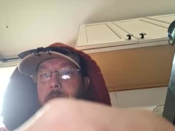 Chamblinrichard77 Chaturbate stream image from October 18, 2025