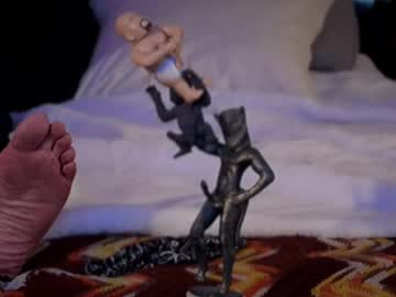 Cplofsuprises Chaturbate stream image from October 18, 2025