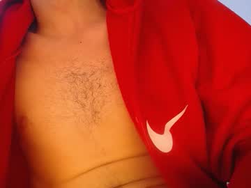 Daviid_457 Chaturbate stream image from October 18, 2025