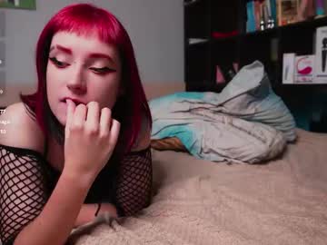 Harleyspy Chaturbate stream image from October 18, 2025
