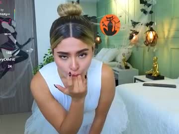 Kataliina_18 Chaturbate stream image from October 18, 2025