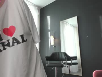 Logic_404 Chaturbate stream image from October 18, 2025