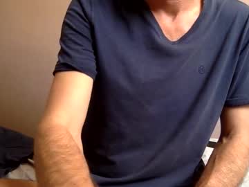 Malefrench1 Chaturbate stream image from October 18, 2025
