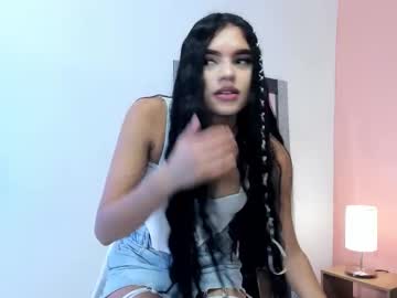 Martina_Divine_ Chaturbate stream image from October 18, 2025
