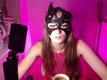 Milana_Sexwife stream image from October 18, 2025