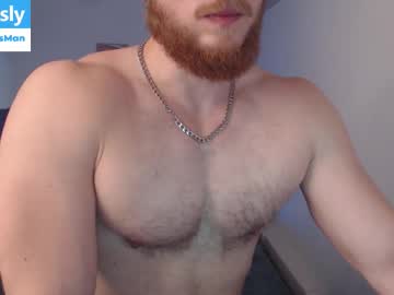 Victortransman Chaturbate stream image from October 18, 2025
