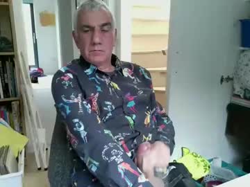 Zeep16 Chaturbate stream image from October 18, 2025
