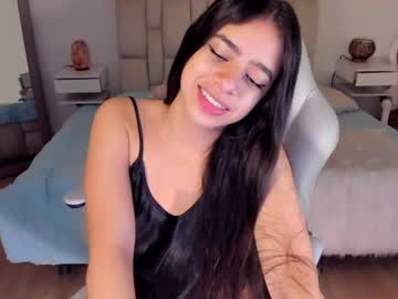 Zoe_Turnner_18 stream image from October 18, 2025