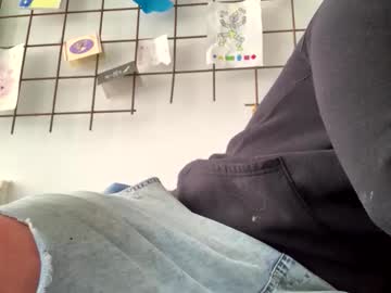 36ish Chaturbate stream image from October 18, 2025