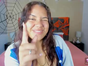Abella_Bunny Chaturbate stream image from October 18, 2025