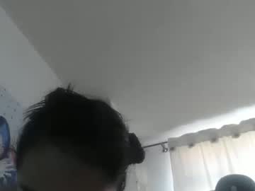 Anysophy Chaturbate stream image from October 18, 2025