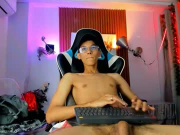 Aquarius_Xxx Chaturbate stream image from October 18, 2025