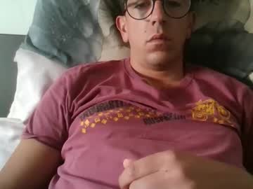Arturpaulval Chaturbate stream image from October 18, 2025